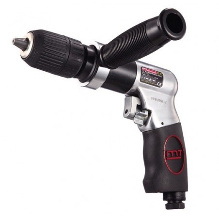 QE-341 Αεροδράπανο 13mm