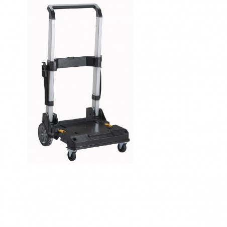 DWST1-71196 Trolley Καρότσι 3 Θέσεων