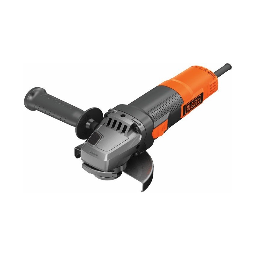 BEG220 Γωνιακός Τροχός 125mm 900W