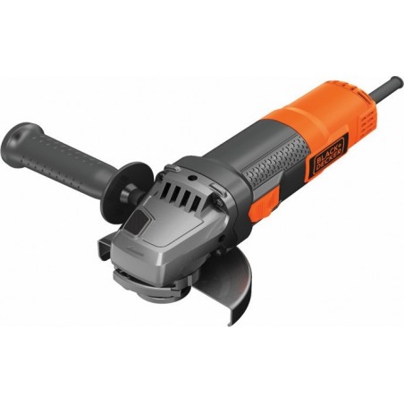 BEG220 Γωνιακός Τροχός 125mm 900W
