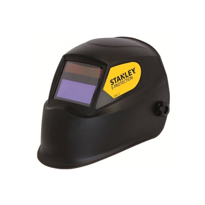 HELMET 2000 11 Μάσκα Ηλεκτρονική