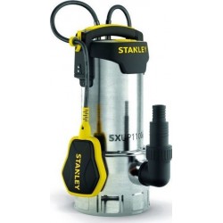 SXUP1100XDE Αντλία Ακάθαρτων Υδάτων