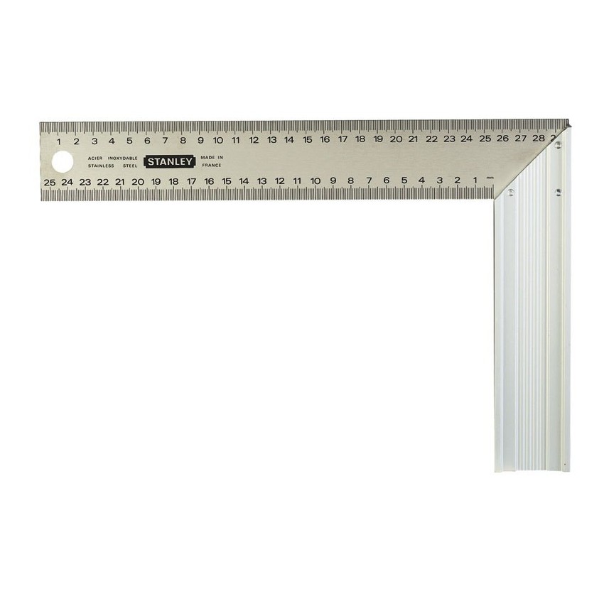 1-45-687 Γωνία για Μαραγκούς 40cm