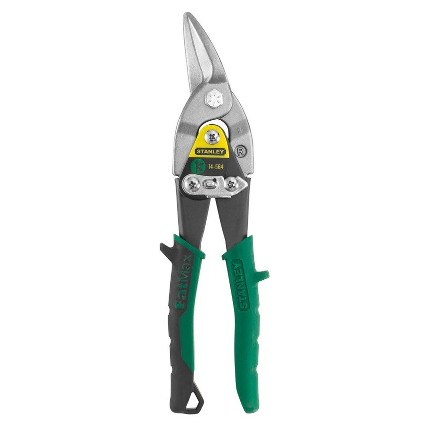 2-14-564 Ψαλίδι Λαμαρίνας Maxsteel Δεξιάς Σιαγόνας 250mm