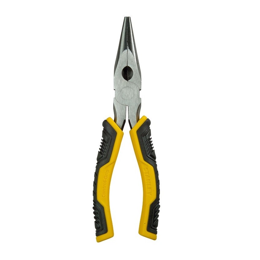 Μυτοτσίμπιδο Dynagrip Control Grip