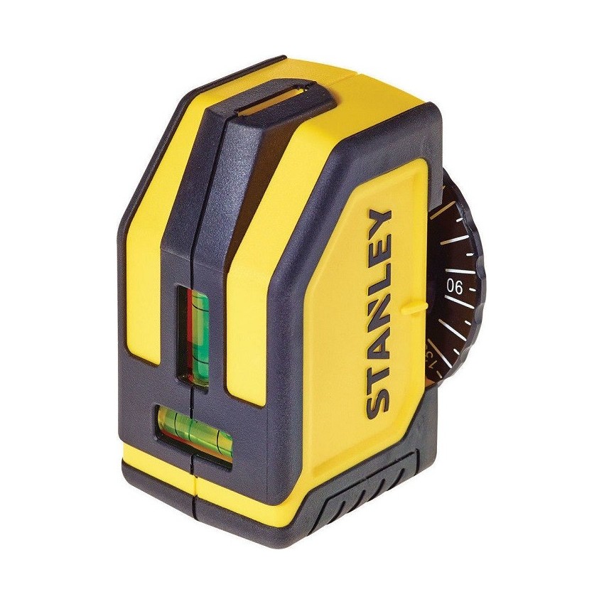 STHT1-77148 Αλφάδι Laser Τοίχου Γραμμής