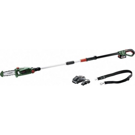 UniversalChainPole 18 Τηλεσκοπικό Αλυσοπρίονο 18V (1x2.5Ah)