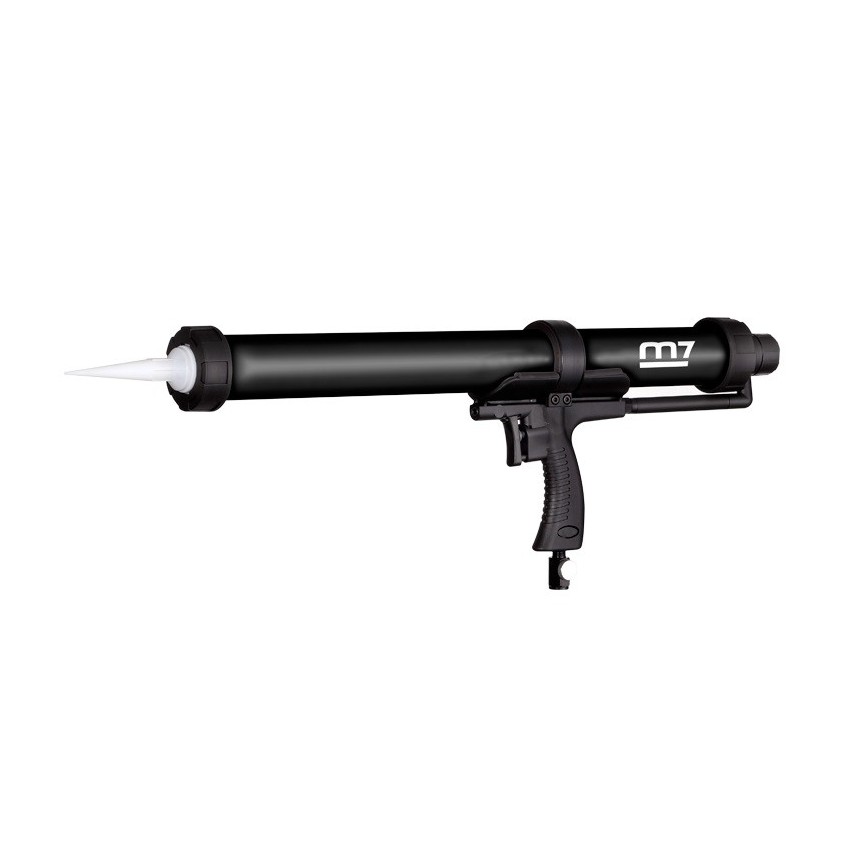 SK-1131  Πιστόλι Σιλικόνης για Σαλάμια 600 ml
