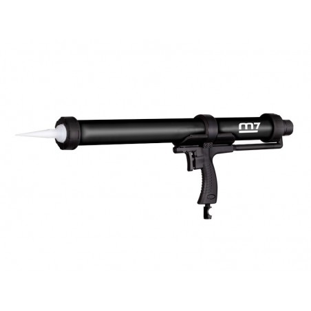 SK-1131  Πιστόλι Σιλικόνης για Σαλάμια 600 ml