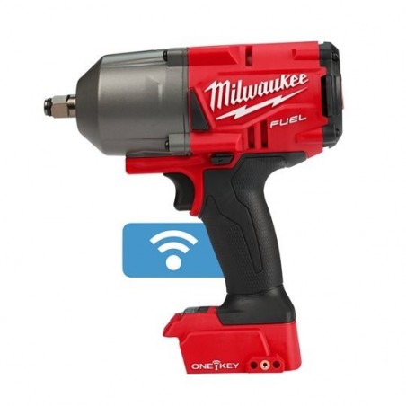 M18 ONEFHIWF12-0X M18 FUEL Μπουλονόκλειδο Υψηλής Ροπής 1/2" (Solo)