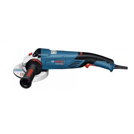 GWS 18-125 SL Ρυθμιζόμενος Γωνιακός Τροχός 1800W