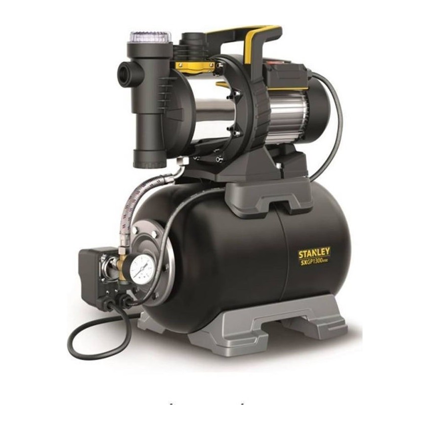 SXGP1300XFBE Αυτόματο Πιεστικό 1300W