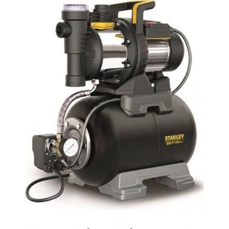 SXGP1300XFBE Αυτόματο Πιεστικό 1300W