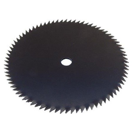 69394 Δίσκος Θαμνοκοπτικού Διαμετρ. 255mm