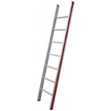 800123 Σκάλα Αλουμινίου Επαγγελματικής χρήσης 1x23