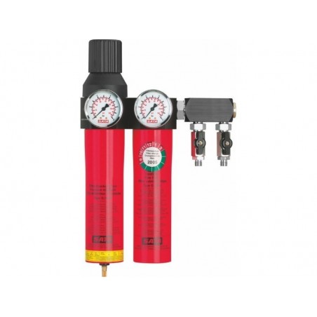 SATA 92296 Διπλό Φίλτρο