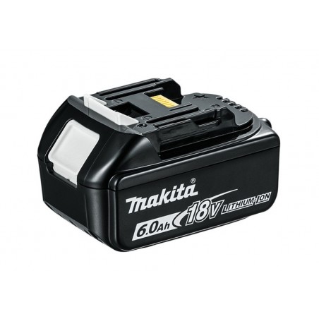 BL1860B Μπαταρία 18V  6.0Ah