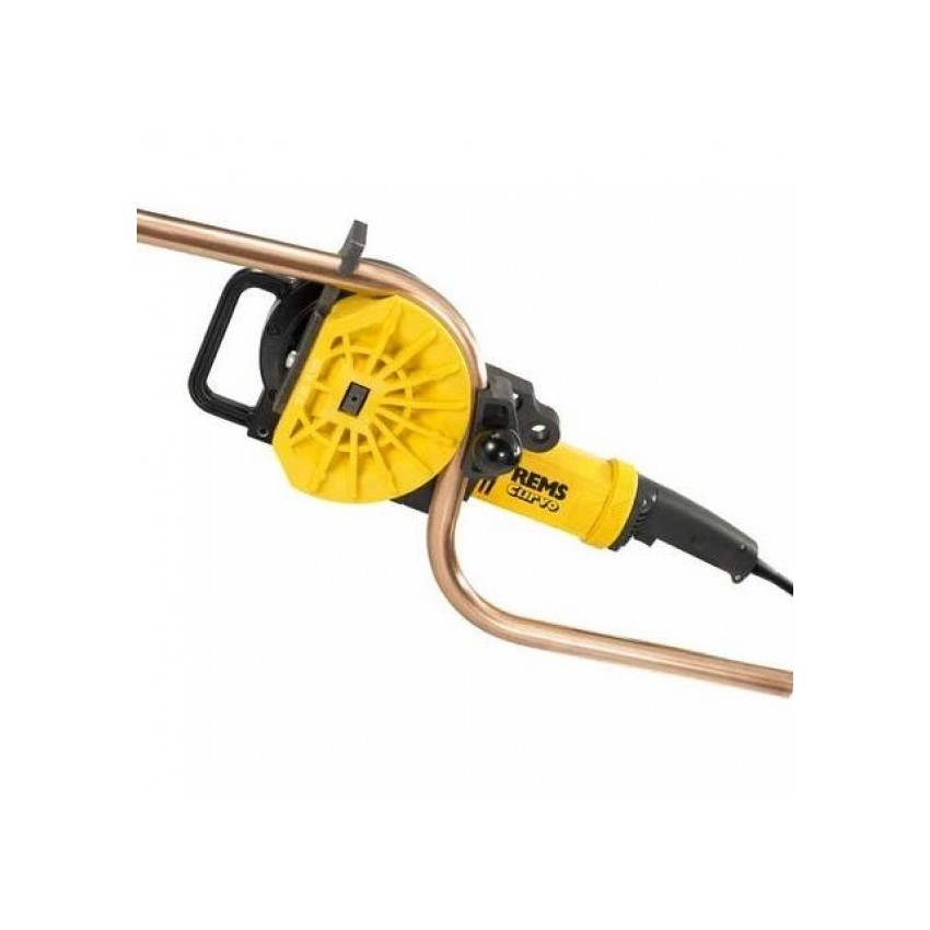 Curvo Set 15-18-22-28R102 Ηλεκτρικός Κουρμπαδόρος