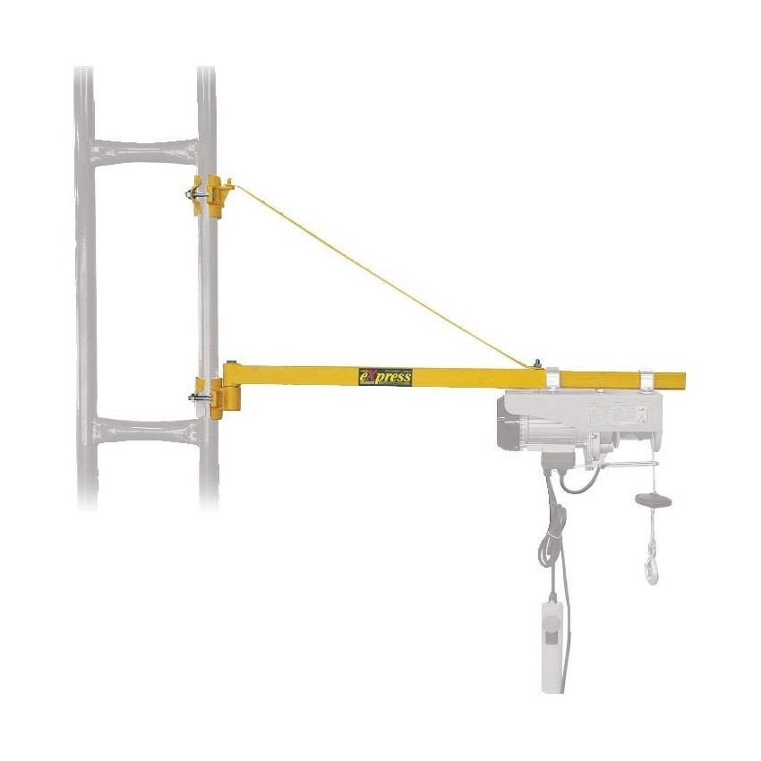 63015 Βραχίονας Παλάγκου 75cm - 110cm