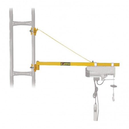 63015 Βραχίονας Παλάγκου 75cm - 110cm