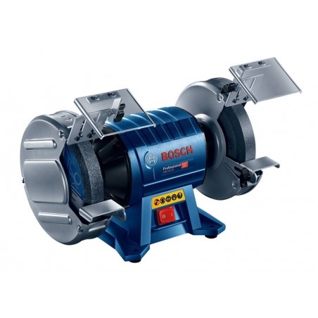 GBG 60-20 Professional Δίδυμος Σταθερός Τροχός