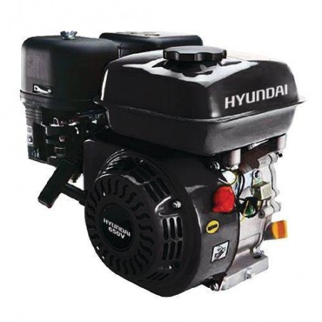 650Q OF Κινητήρας Βενζίνης 6.5Hp