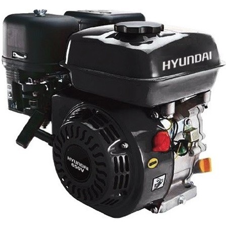 650Q OF Κινητήρας Βενζίνης 6.5HP