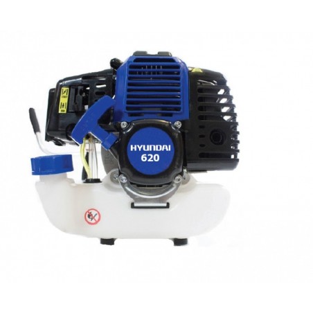 620 Βενζινοκινητήρας Δίχρονος 63cc 3Hp
