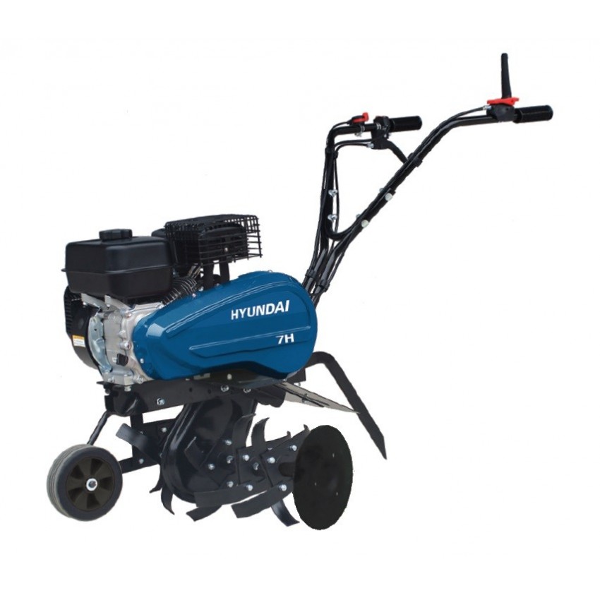 7H Σκαπτικό Βενζίνης 6.5Hp