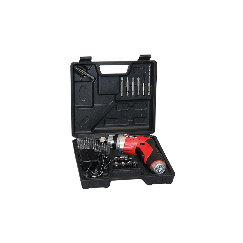 BL 50 CK Κατσαβίδι Μπαταρίας 3.6V 1.3Ah