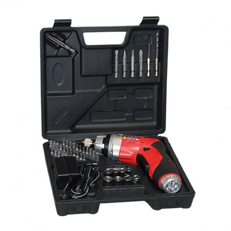 BL 50 CK Κατσαβίδι Μπαταρίας 3.6V 1.3Ah
