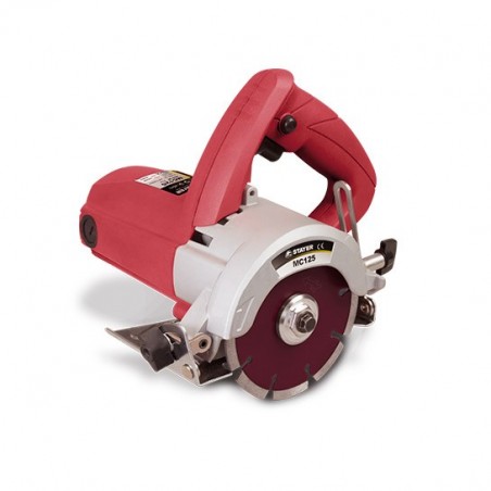 CP 125 Δισκοπρίονο 1400W