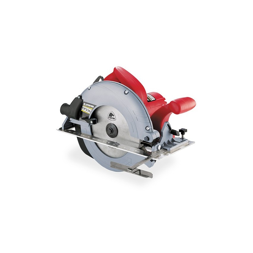 CP 236 Δισκοπρίονο 2000W