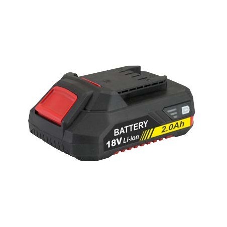 12.575 L20 Μπαταρία 18V 2.0Ah