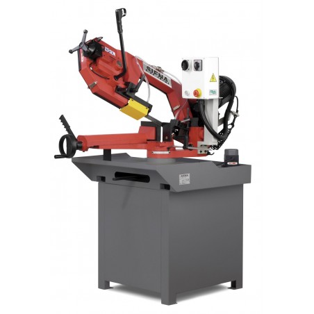 SN 270 T Πριονοκορδέλα 1.5KW