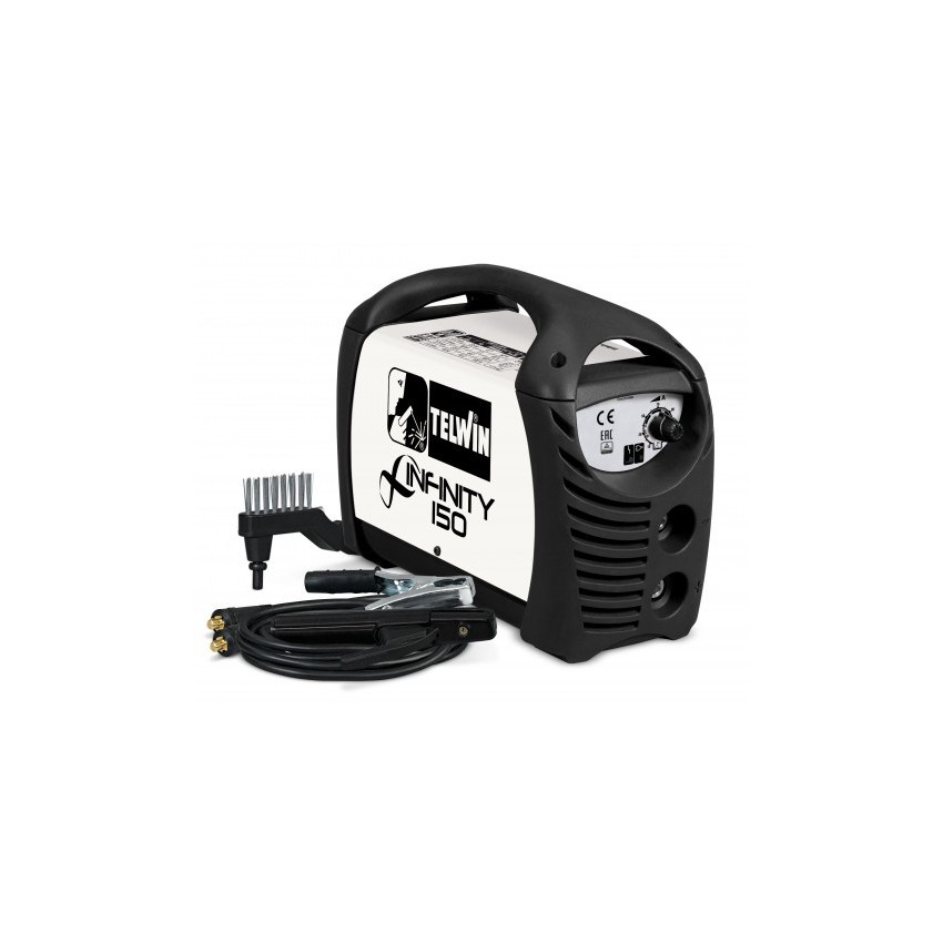 INFINITY 150 INVERTER Ηλεκτροδίου MMA-TIG