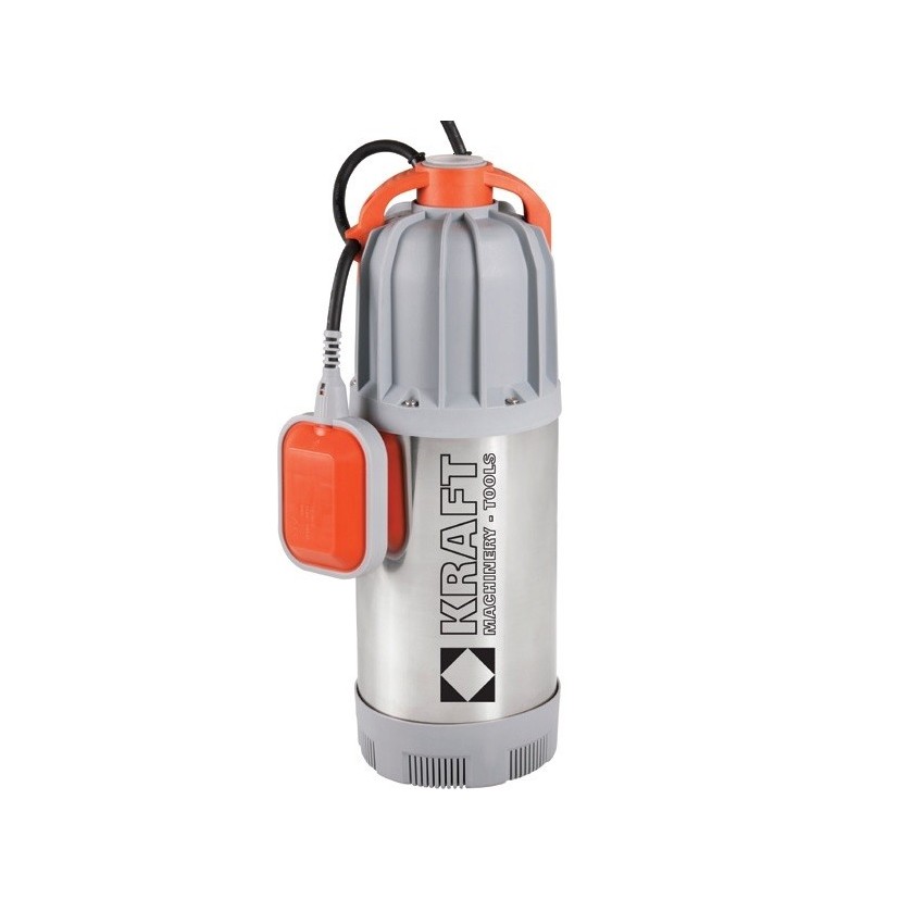 SP1000XP-4V Αντλία Υποβρύχια 1000W