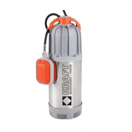 SP1000XP-4V Αντλία Υποβρύχια 1000W