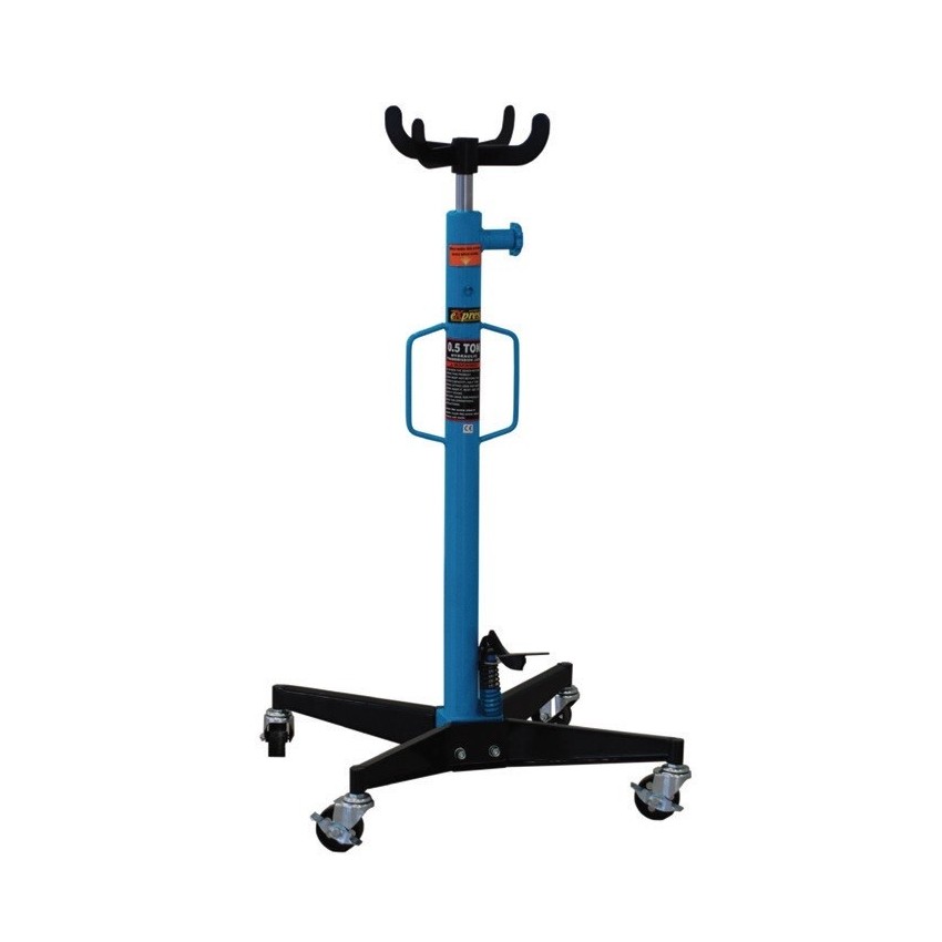 TEL05004 (ETR-50) Σασμανόγρυλλος 500kg