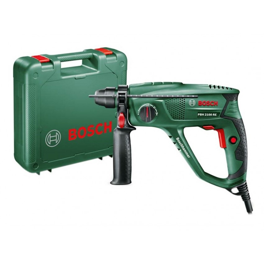 PBH 2100 RE Περιστροφικό Πιστολέτο 550W