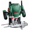 POF 1400 ACE Κάθετη φρέζα + Set 6 Κόφτες 1400 W