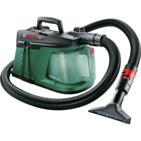 EasyVac 3 Απορροφητήρας Στερεών