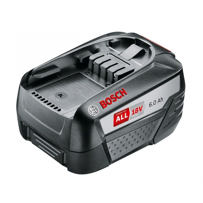 PBA Μπαταρία 18V/6.0Ah