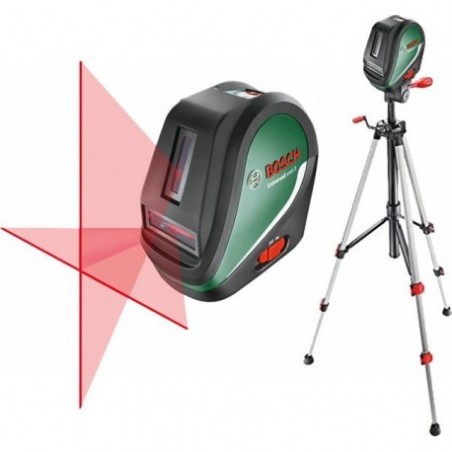 UniversalLevel 2 Set Λέιζερ διασταυρούμενων ακτίνων