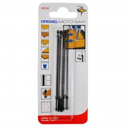 MS50 Moto-Saw Πριονόλαμα πλευρικής κοπής