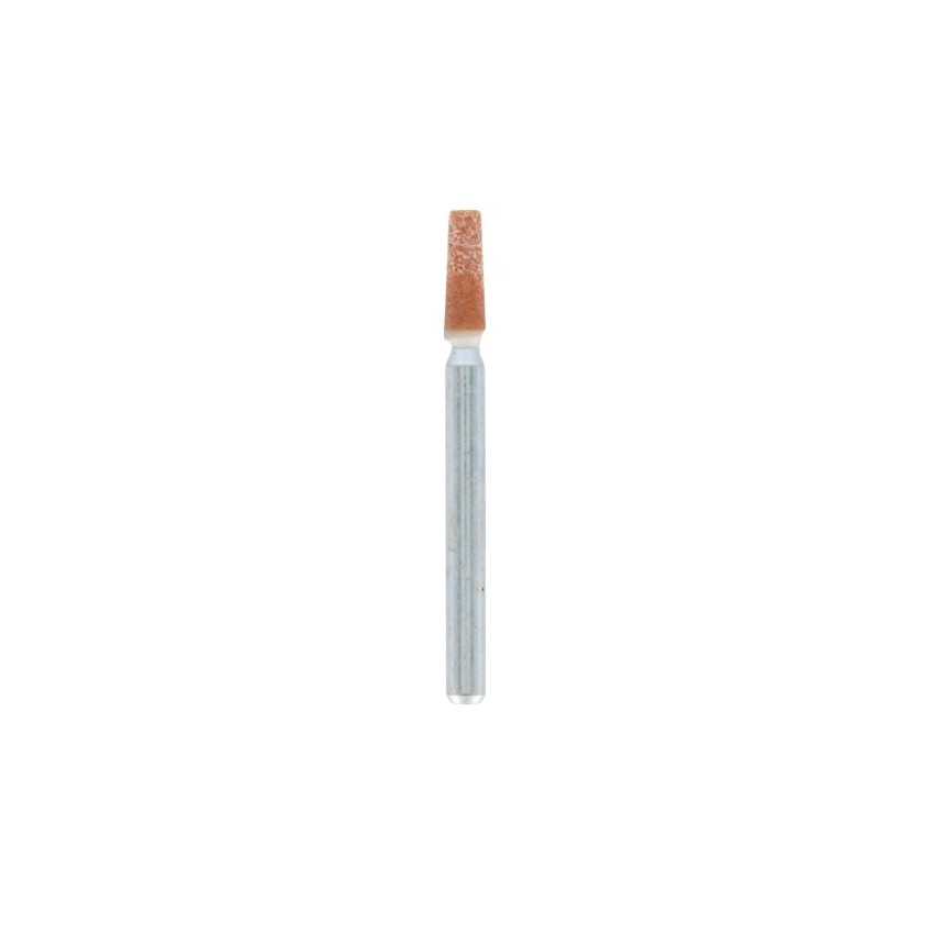 997 Λίθος τροχίσματος από οξείδιο αργιλίου 3,4 mm