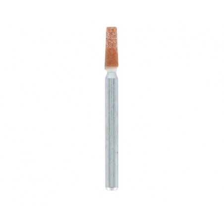 997 Λίθος τροχίσματος από οξείδιο αργιλίου 3,4 mm