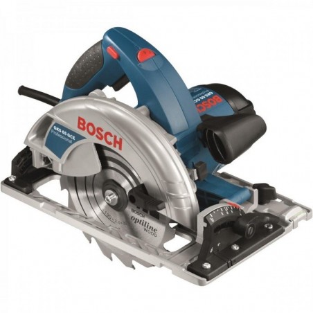 GKS 65 GCE Professional Δισκοπρίονο σε L-Boxx