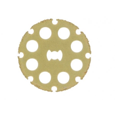 SC544 EZ SpeedClic: Δίσκος κοπής ξύλου