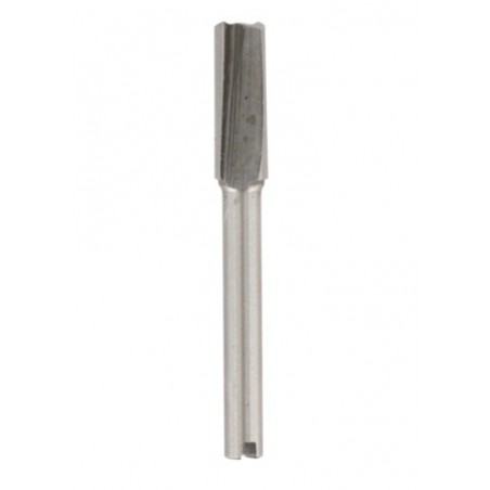 652 Φρέζα διαμόρφωσης (HSS) 4,8 mm